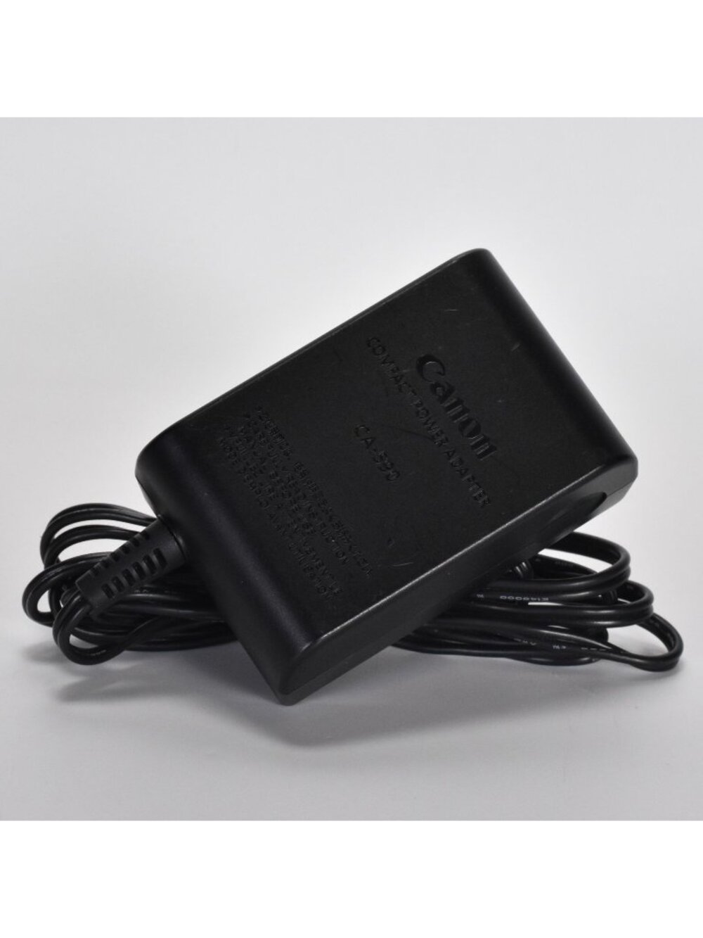 Canon CA-590 Compact Power Adapter